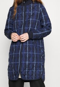 Ilse Jacobsen Bomberjacka - blue