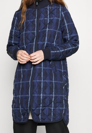 Chaquetas bomber - blue