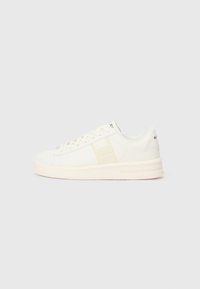 UNIVERSITY - Sneakers basse - white