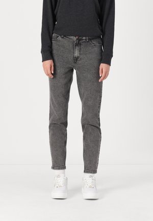 PCKESIA JESSIE  - Jeans Slim Fit - medium grey denim