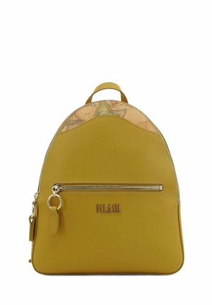 CLASSE DIGITAL CITY  - Zaino - giallo ocra