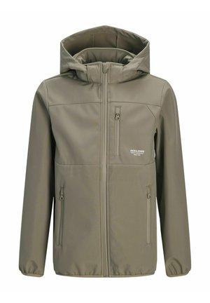 JJTHEO - Kerge jope - vetiver