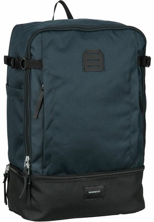 ALDE  - Tagesrucksack - multi navy