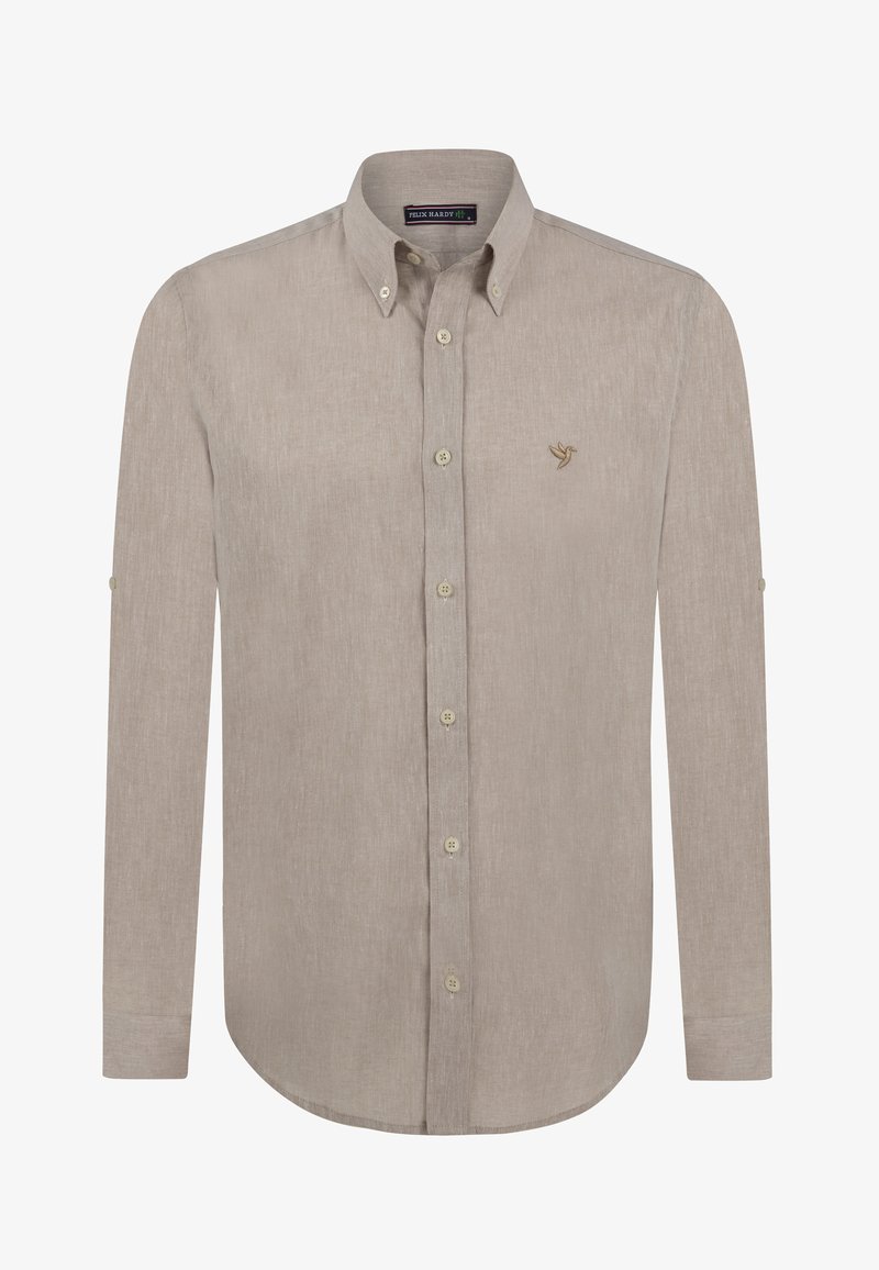 Felix Hardy Chemise - beige