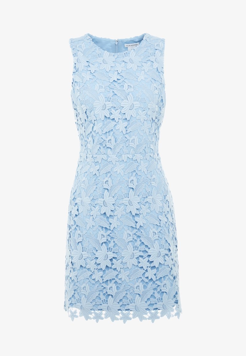 Club Monaco Cocktail dress / Party dress - light pink - (Pre-owned) - Zalando.ie Club Monaco Cocktail dress / Party dress - light pink - (Pre-owned) - Zalando.ie