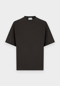 Niet geselecteerd, black