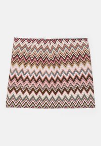 Minisvārki - multicolor/red/black/white