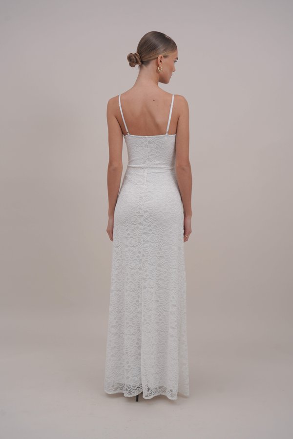 SANDY MAXI - Occasion wear4