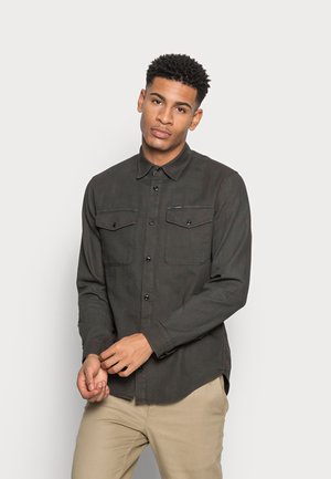 MARINE SLIM - Koszula - cloack