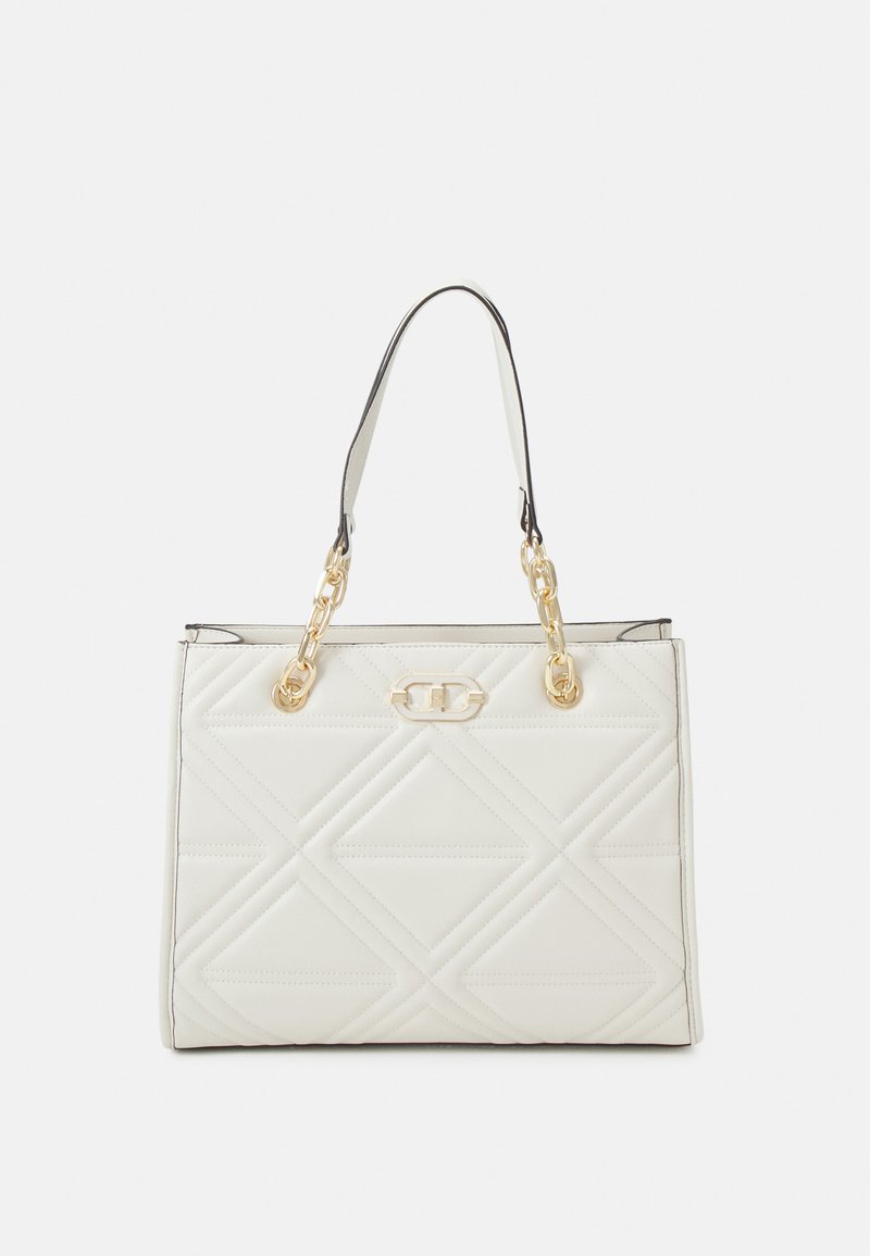 ALDO FERIDER Shopping Bag bone/offwhite Zalando.at
