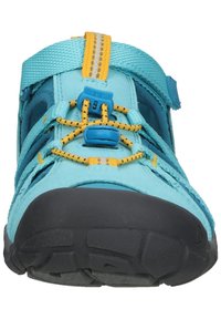 Keen SEACAMP II CNX UNISEX - Käimissandaalid - blue