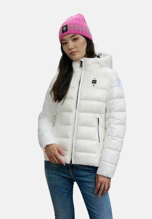 CAROLL - Giacca invernale - white