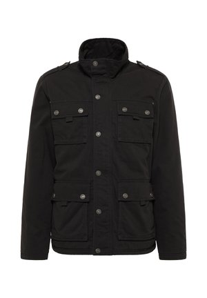 Mo, Übergangsjacke - schwarz