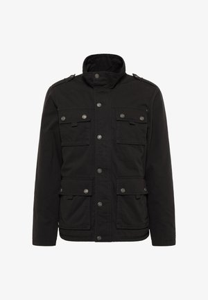Mo, Übergangsjacke - schwarz