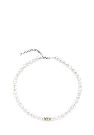 Necklace - gold-coloured