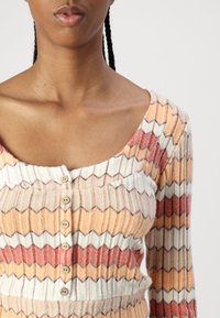 Rip Curl COSY CARDIGAN - Gilet - multicoloured