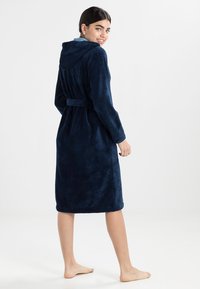 Vossen PALERMO UNISEX - Accappatoio - winternight