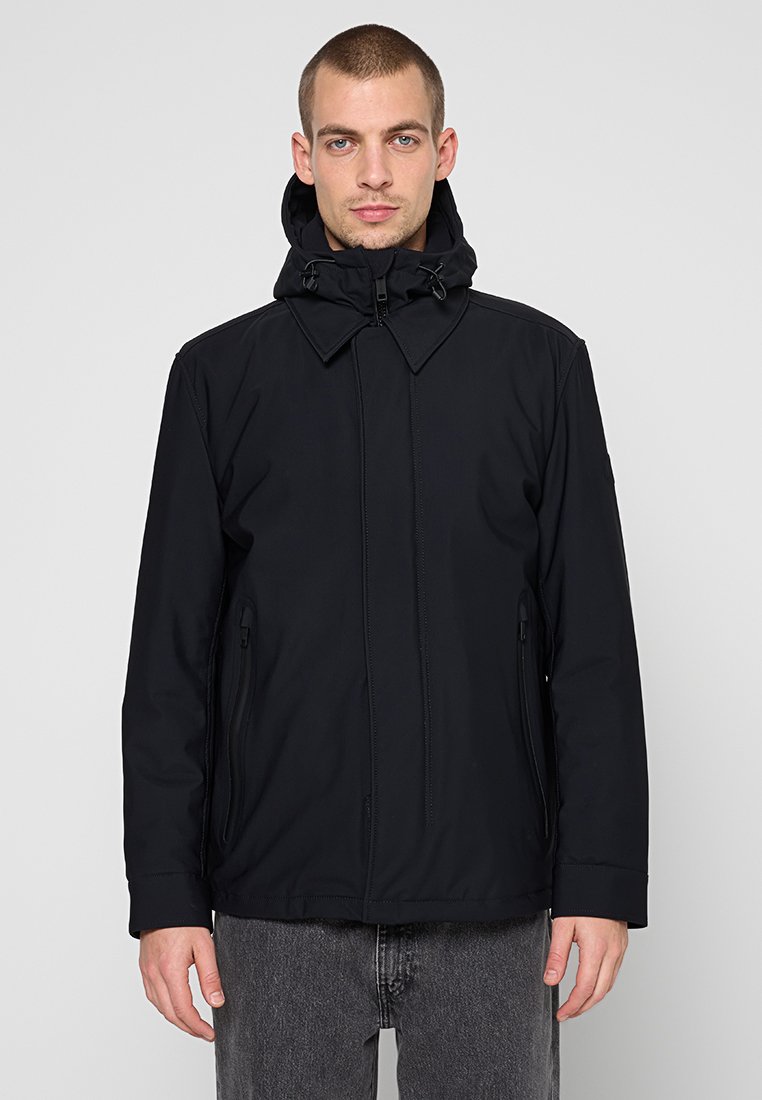 Strellson Jas zwart