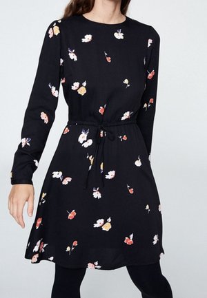 Jurk - black