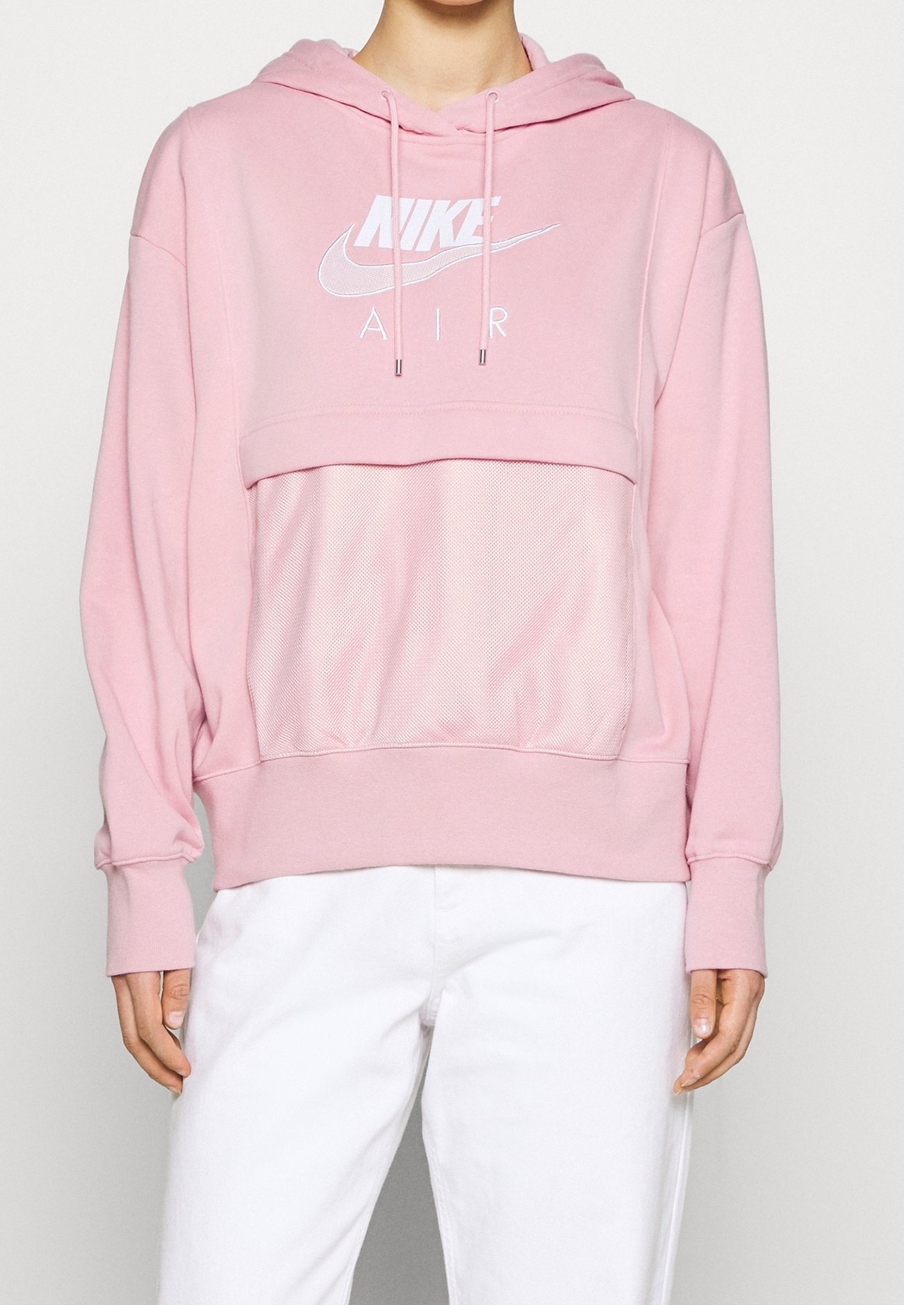 Nike Hoodie Nike Rose Sweat A Capuche Nike Zalando Nike Sportswear