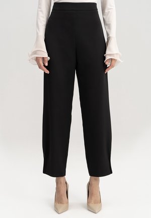 Touché Privé, Pantalon classique - black