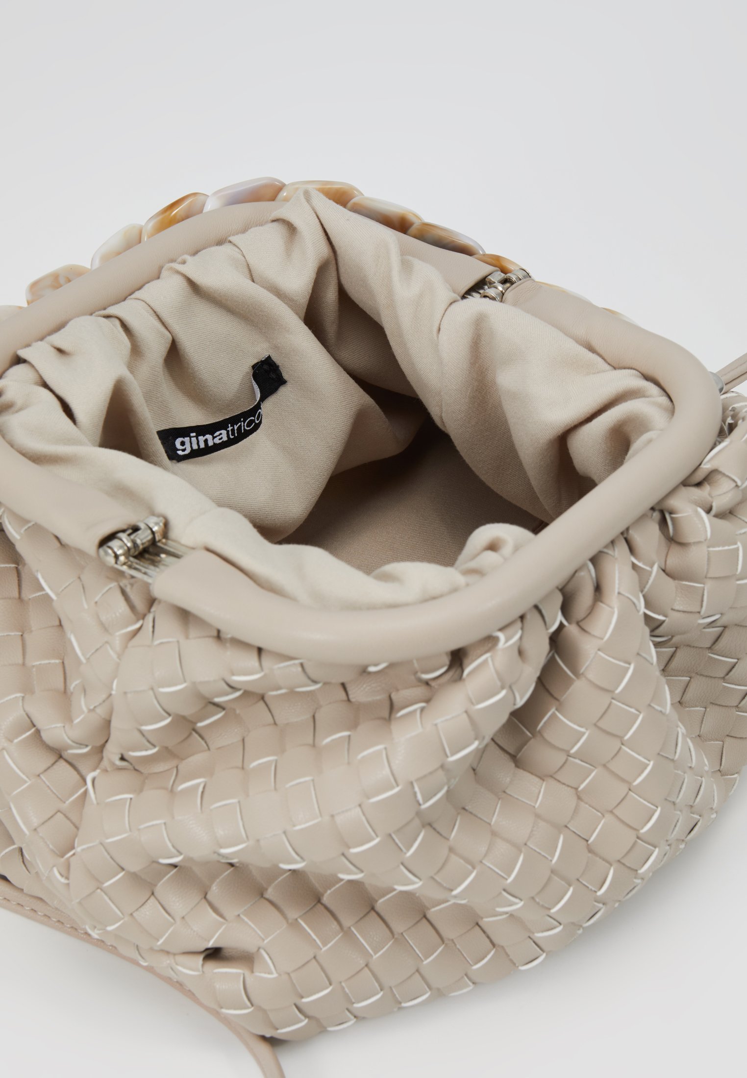 Gina Tricot ALARA BAG Håndveske beige Zalando.no Gina Tricot ALARA BAG Håndveske beige Zalando.no