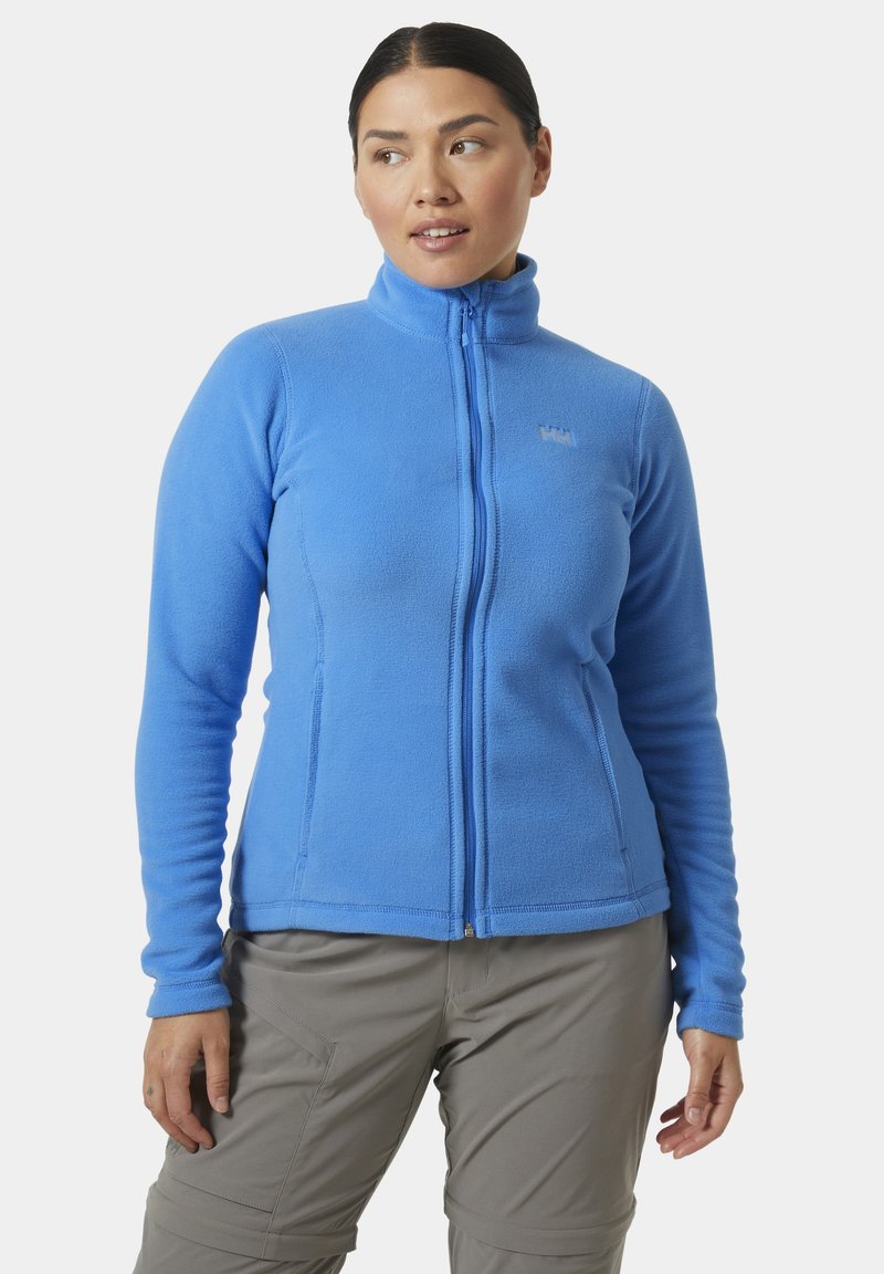 Helly Hansen DAYBREAKER FULL ZIP - Fleecová bunda - ultra blue