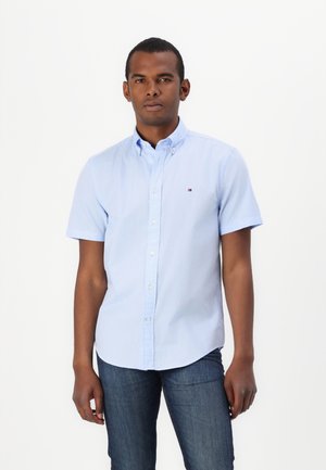 FLEX SOLID - Shirt - sweet blue