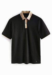 Unausgewählt, black check