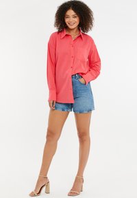 Threadbare THBANGELFISH - Skjortebluser - pink