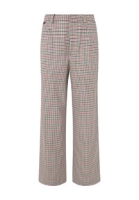 BRISTOL - Trousers - light beige