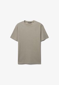 Sélectionné, beige scuro