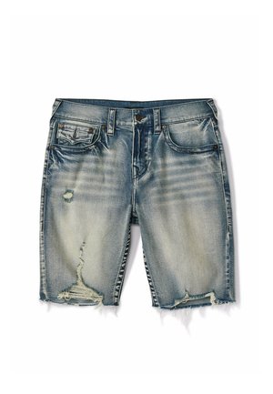 True Religion, BOBBY, niebieski