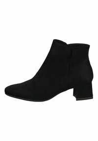 Tamaris Ankle Boot - black