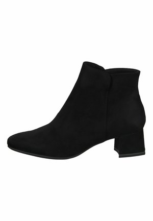 Ankle boot