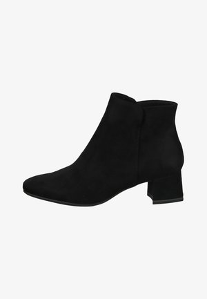 Tamaris Ankle Boot - black