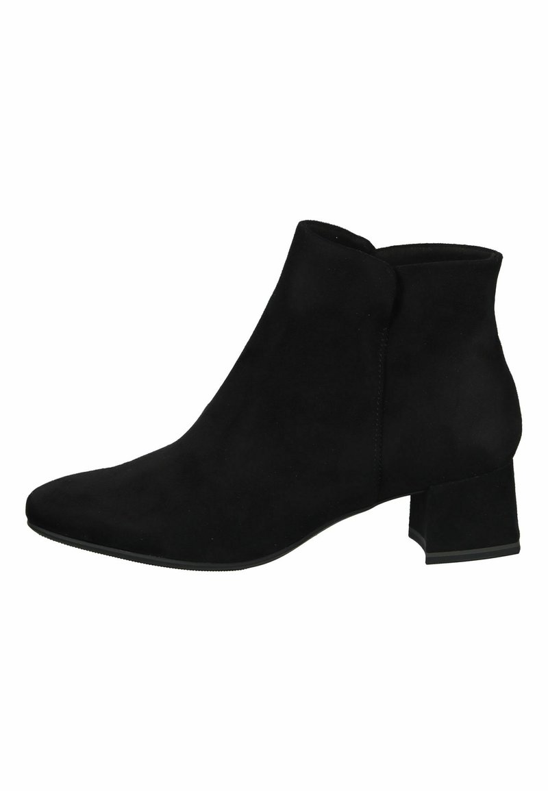 Tamaris Ankle Boot - black