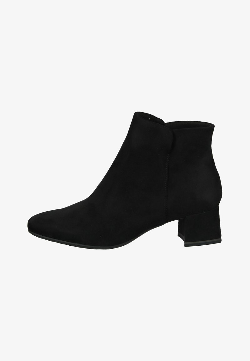 Tamaris Ankle Boot - black