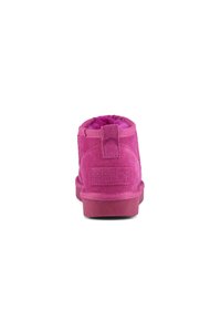 Colors of California Botines bajos - fuchsia