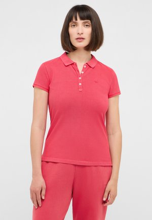 STYLE TARA - Poloshirt - rosa