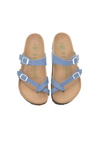 Birkenstock 1026663 - Sandales tongs - blue