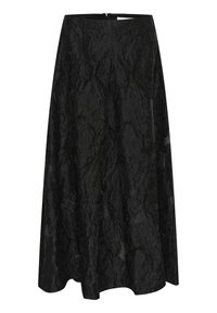 Unausgewählt, black
