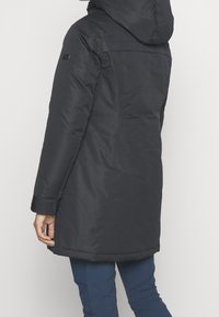 CMP Regnjacka - black
