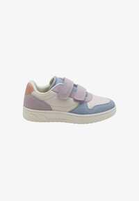 Non sélectionné, burnished lilac