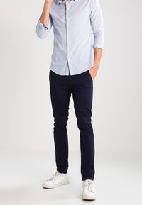Scotch & Soda Camisa - dark blue
