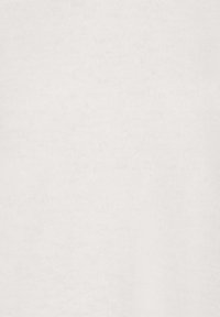 White cotton fabric with a smooth texture, featuring a light, even finish and no visible patterns or designs.
