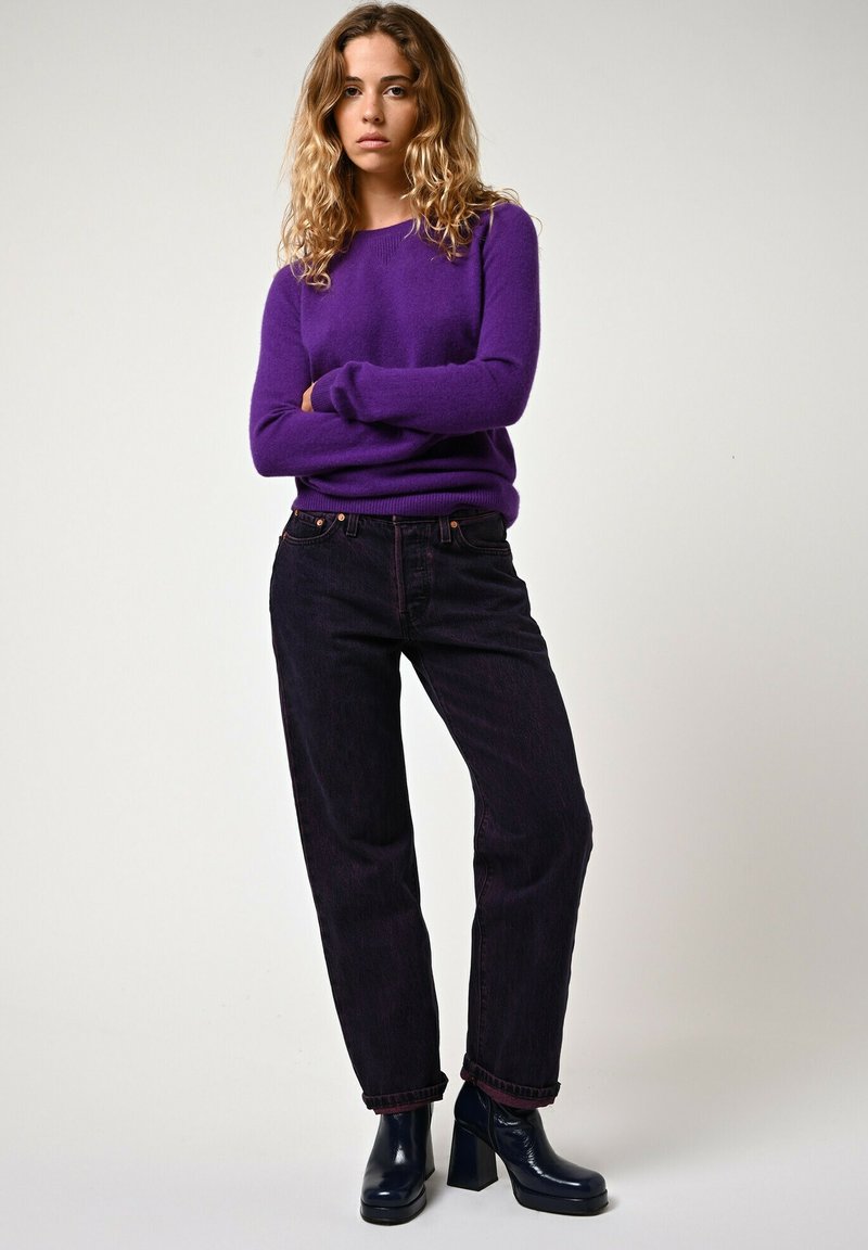 Authentic Cashmere - Sweter