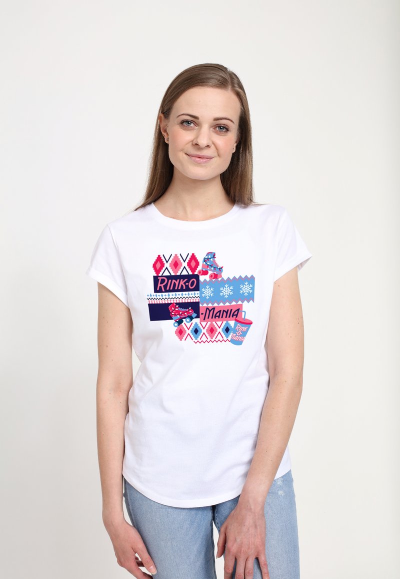 stranger things zalando