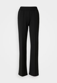 ONLPOPTRASH SUKI LIFE PANT - Pantalon de survêtement - black