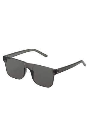 Urban Classics CHAIN SUNGLASSES - Okulary przeciwsłoneczne - black